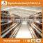Shandong Heracles trade assurance equipment poultry A type laying hen cages for sale