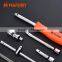 Professional 1/4" Handle Fixed Type Spinner