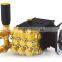 9HP 200Bar 2900PSI high pressure gasoline engine washer portable with wheels 200B,250B