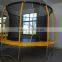 Bungee trampline