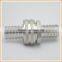 High Quality Stainless Steel Forging Part With Cnc Machining