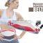 Electronic Vibrating Heating Slimming Slim Massage Belt