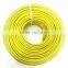Hot selling of Green Yellow Cable