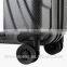 hard shell travel luggage suitcase set