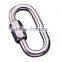 Marine Deck Hardware Stainless Steel Triangle Quick Link
