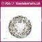 Candle Illuma Lid Jar Candle Topper