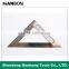 Professional Aluminium Triangle Ruler for Measuring