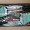 4 Player Badminton Set