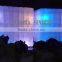 Portable Inflatable Photo Booth Enclosure / Inflatable Tent / LED Photo Booth For Sale