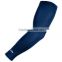 Custom color Anti-UV Dri-fri Sport Arm Sleeve