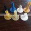 bulk factory Golf accessories Tees
