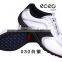 cheap price durable quality hot sale leather Golf Shoes