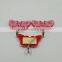Best Saling Butterfly Pattern Decorative Animal Wall Hooks