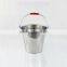 5L 7L 10L 12L Stainless Steel Water Bucket/Horse Water bucket