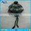 Kids and Adults winter hat with warm strings and earflap