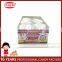 Colorful Fruity Twist Marshmallow Lollipop Candy