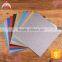 2016 NEW glitter cardstock paper high quality colored glitter cardstock paper