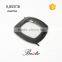 European Style Shoe Buckles Decorative Metal Shoe Buckle for Ladies Shoes