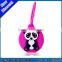 2015 Cute Silicone Fragrance Original Car Perfume