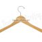 Wooden hanger for clothes,wooden coat hanger,P66N-O wooden hanger
