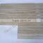 fsc poplar wooden paint stir sticks