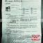 Photoelectric sensor color code NT6-RG22-2