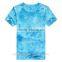 Men Tie Dye T-shirt ,cotton T-shirt, Summer Shirt,slim T-shirt