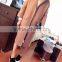 Winter coat fox fur coat real fur coat