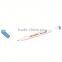 2017 New Kearing Blue Ink Water Vanishing Garment Pen Metal Tip Water Vanishing Pen For Sewing Or Cross-Stitch