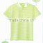 Branded 100% Polo T shirt Stripes Collar Man Polo T shirt Wholesale