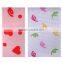 Hot sale printed grosgrain satin ribbon