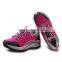 YIXI brand foreign trade female outdoor climbing boots walking shoes sport sneakers sample for women hot sell price cheap best