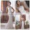 real cap sleeve lace satin sharara wedding dress