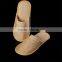Disposable Slipper type high quality luxury hotel slipper,hotel shoes