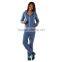 Onesie manufacturer Good quality wholesale cheap women knitted onesie