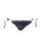 Wholesale 2018 Woman Swimwear /Halter Top Bikini Swimwear