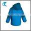 Outdoor Winter Kid Detachable 3 in 1 Jacket
