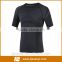 2017 Spring Men Sports Cycling clothing Bike Bicycle Running short Sleeves Quick Dry T Shirts Wear clothes