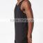 Prevalent scallop Tank top /athletic Tank top