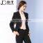 OEM Wholesales Woman Staff Female Manager Uniform Hotel Front Office