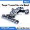 Resistance Loop Elastic Bands Workout Fitness Stretching Physical Therapy Equipment for Yoga Pilates Crossfit