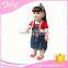  trade assurance with CE certificate  express 18 inch doll clothes