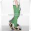 Mens cotton spandex jersey harem pant custom fashion design harem pants