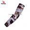 BEROY cycling arm warmer,bike accessories,sun uv protective compression arm sleeve with custom logo