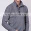 100% cashmere pullover mandarin collar sweater handmade sweater design for man