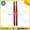 3mm ABS singel head crochet hooks supplies/crochet needles online