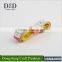 Accurate body use ruler 150cm 60in soft sewing measuring tape