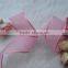 decorate wedding cake ribbon