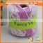 Alibaba recommend China knitting yarn supplier hot wholesale bamboo cotton yarn for baby knitting