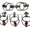 New Adults Stress Relief Toys Flippy metal Bike Chain Fidget spinner Toy for Autism, ADD, ADHD, Stress and Idle Hands